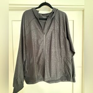 ATHLETA Running Jacket